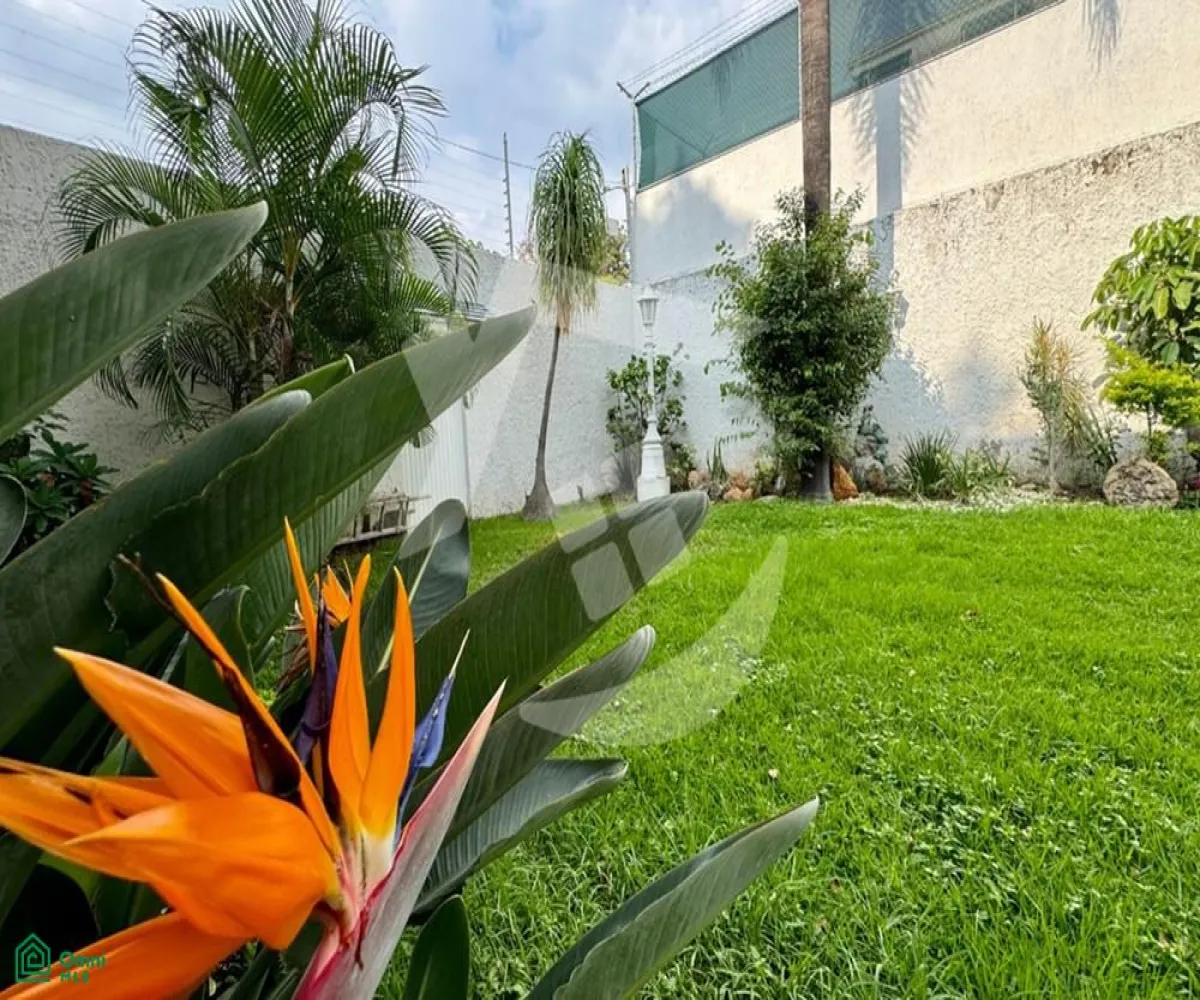 En Venta,Residencial Victoria,Coral 2559, Guadalajara, Jalisco 44540, 5 Habitaciones,7 Baños,Coral,3,MX25866195