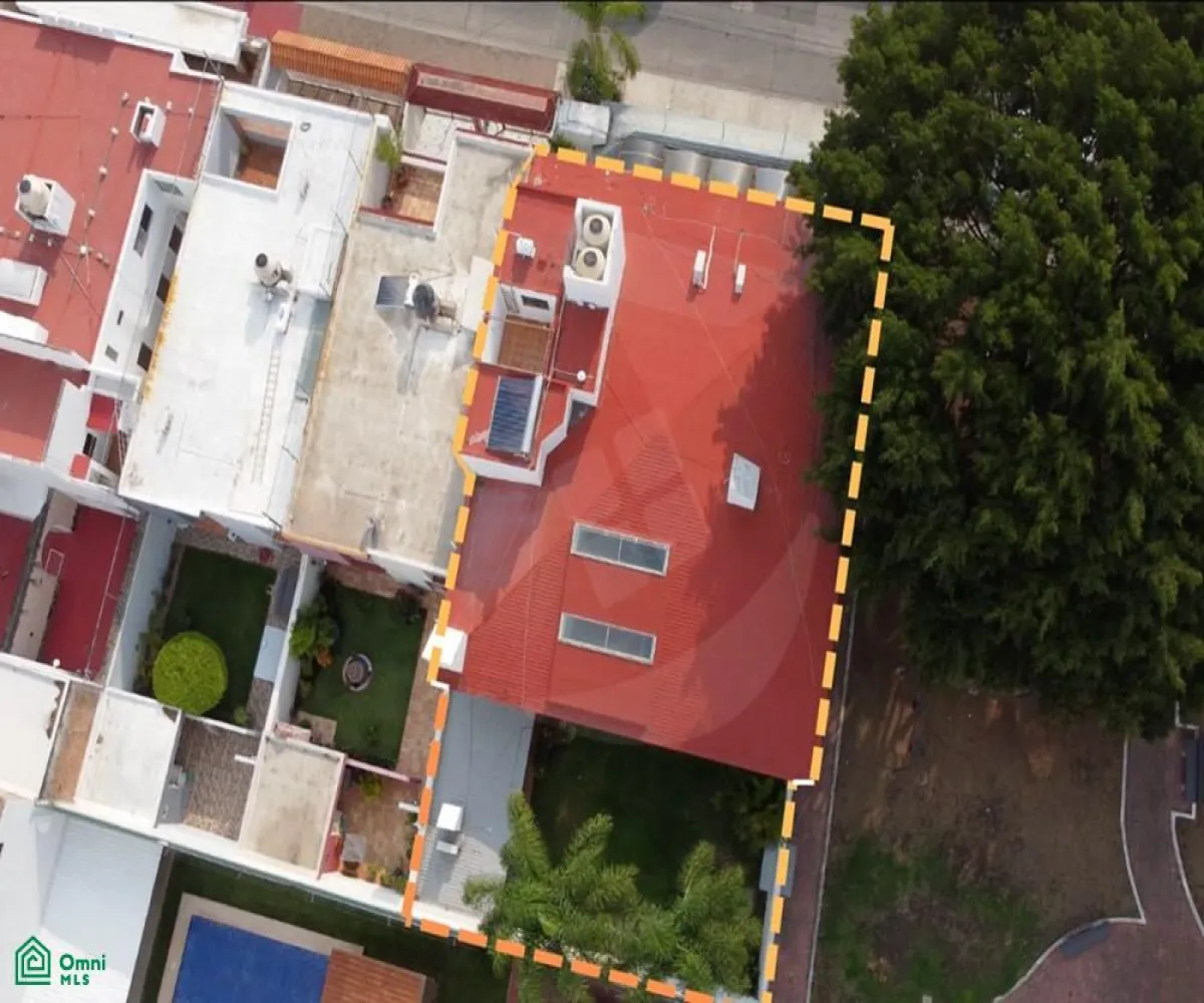 En Venta,Residencial Victoria,Coral 2559, Guadalajara, Jalisco 44540, 5 Habitaciones,7 Baños,Coral,3,MX25866195