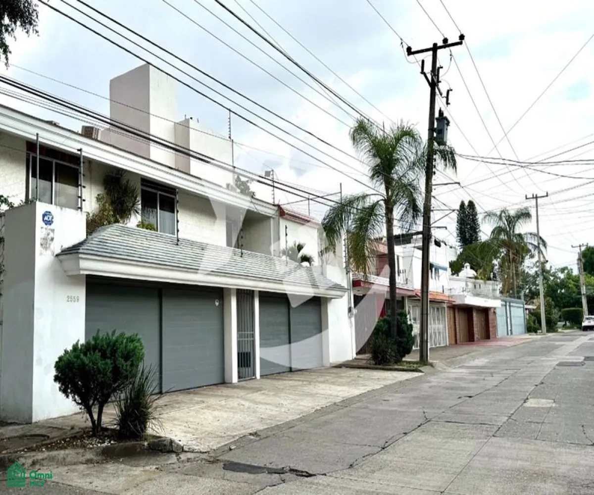 En Venta,Residencial Victoria,Coral 2559, Guadalajara, Jalisco 44540, 5 Habitaciones,7 Baños,Coral,3,MX25866195