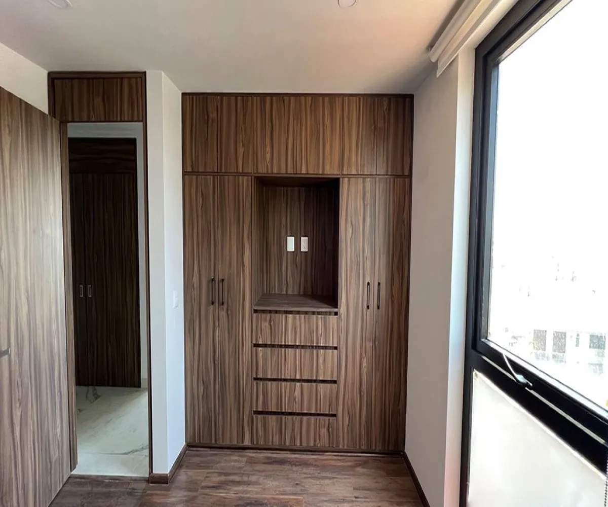 Departamento En Renta,La Patria Universidad,Paseo Lomas Altas 4820 503, Zapopan, Jalisco 45119, 2 Habitaciones,2 Baños,Paseo Lomas Altas,1,pFg0srq