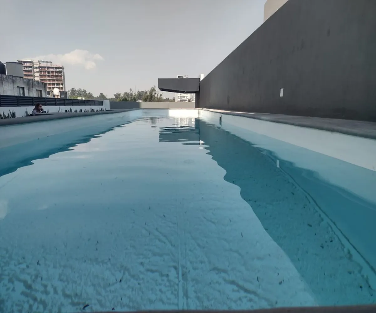 Departamento En Renta,La Patria Universidad,Paseo Lomas Altas 4820 503, Zapopan, Jalisco 45119, 2 Habitaciones,2 Baños,Paseo Lomas Altas,1,pFg0srq