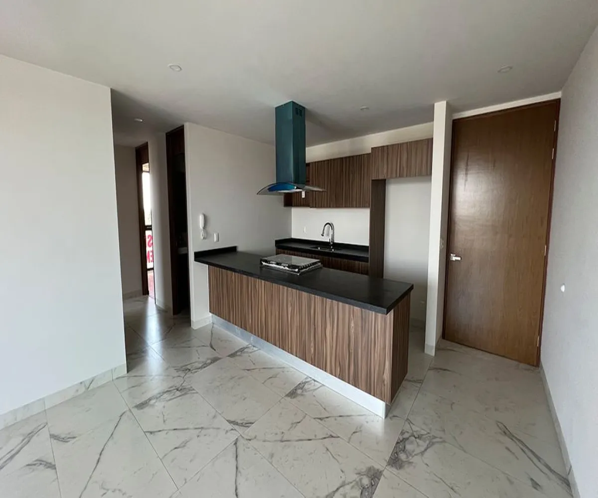 Departamento En Renta,La Patria Universidad,Paseo Lomas Altas 4820 503, Zapopan, Jalisco 45119, 2 Habitaciones,2 Baños,Paseo Lomas Altas,1,pFg0srq