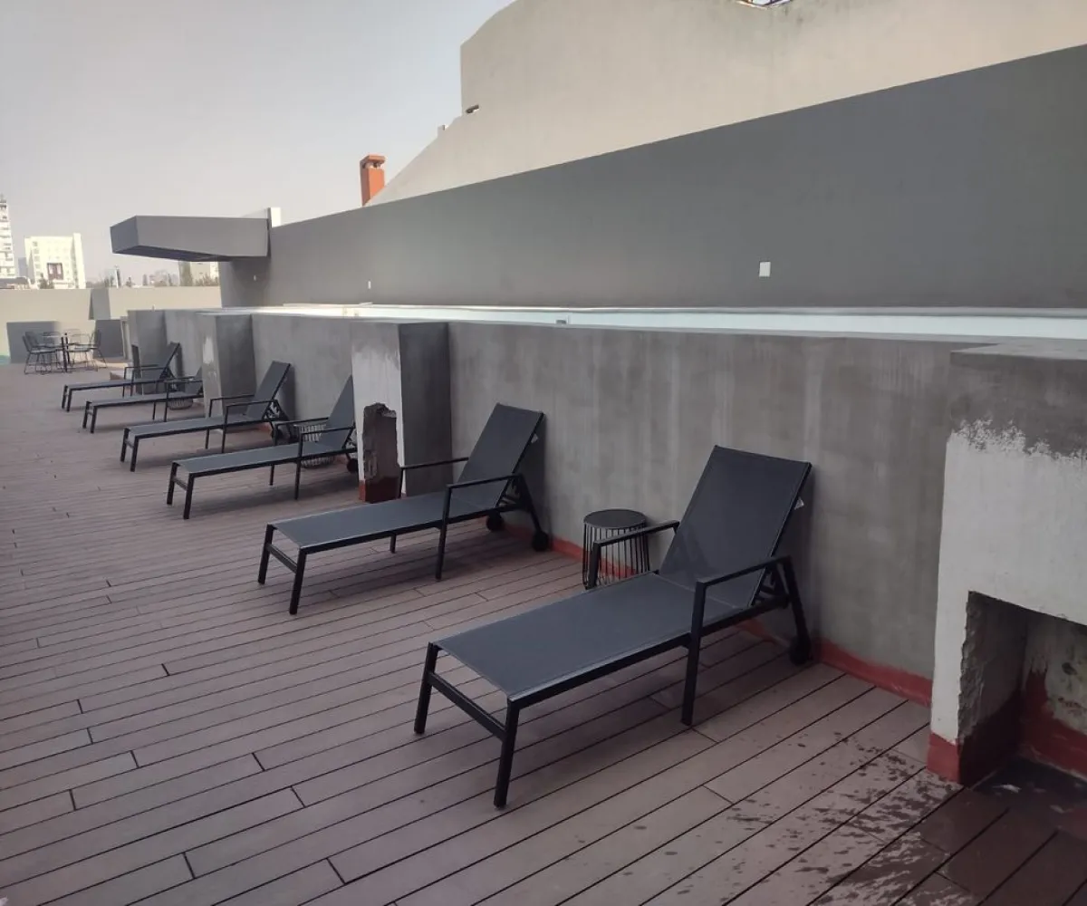 Departamento En Renta,La Patria Universidad,Paseo Lomas Altas 4820 503, Zapopan, Jalisco 45119, 2 Habitaciones,2 Baños,Paseo Lomas Altas,1,pFg0srq