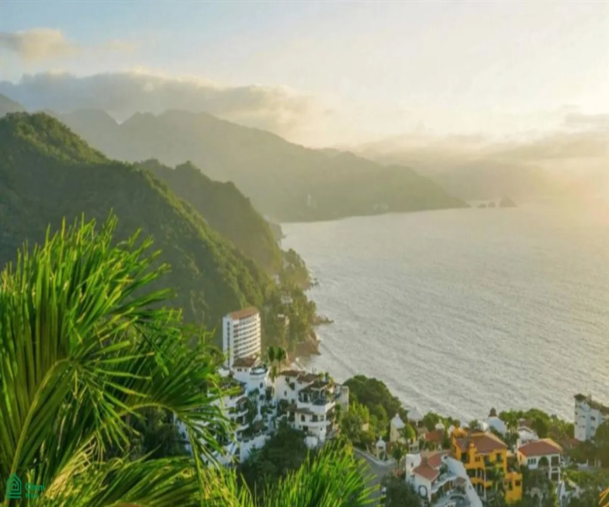 En Venta,Amapas,MAYAMR 1-A, Puerto Vallarta, Jalisco 48399, 3 Habitaciones,3 Baños,MAYAMR,MX25866572