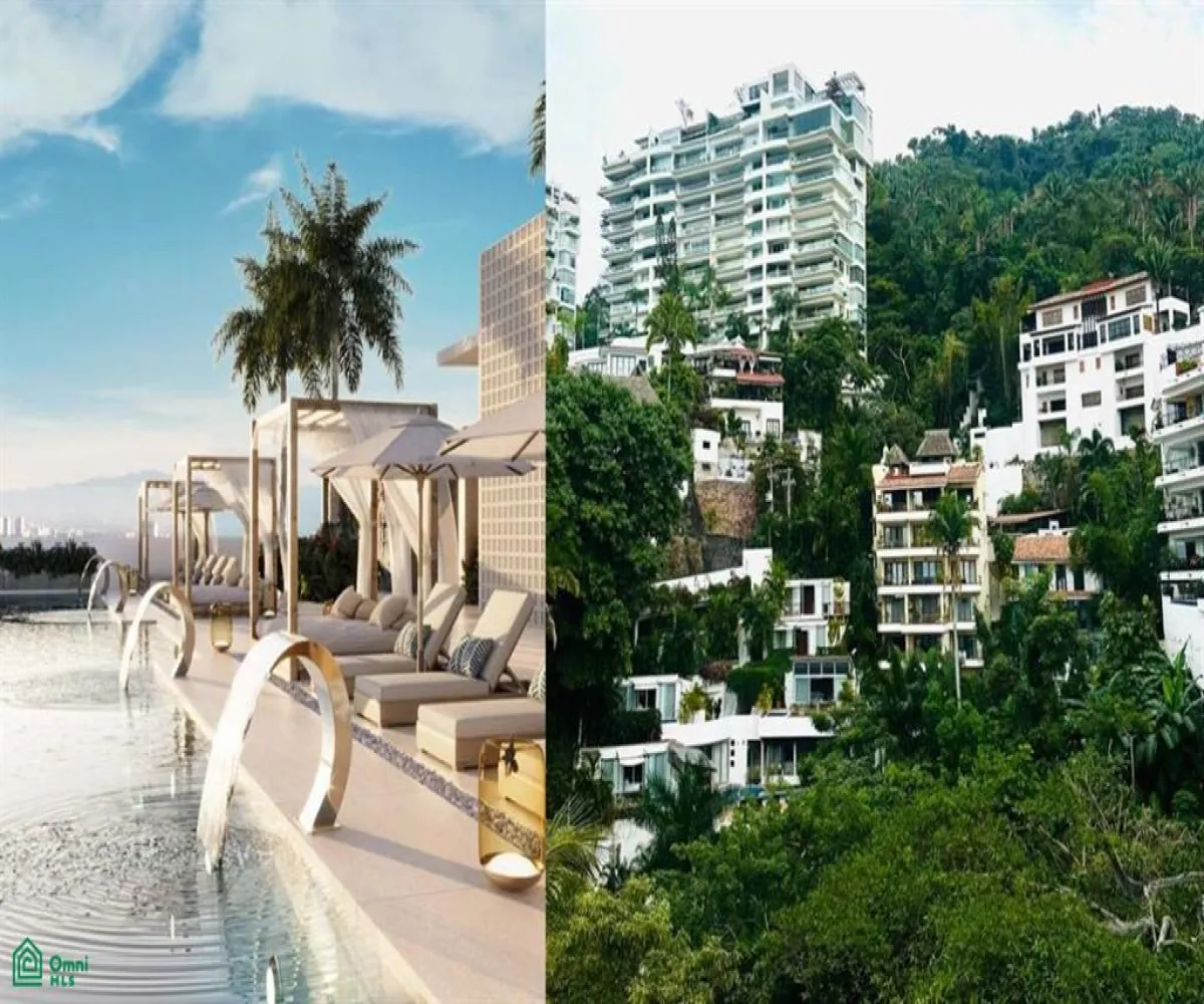 En Venta,Amapas,MAYAMR 1-A, Puerto Vallarta, Jalisco 48399, 3 Habitaciones,3 Baños,MAYAMR,MX25866572