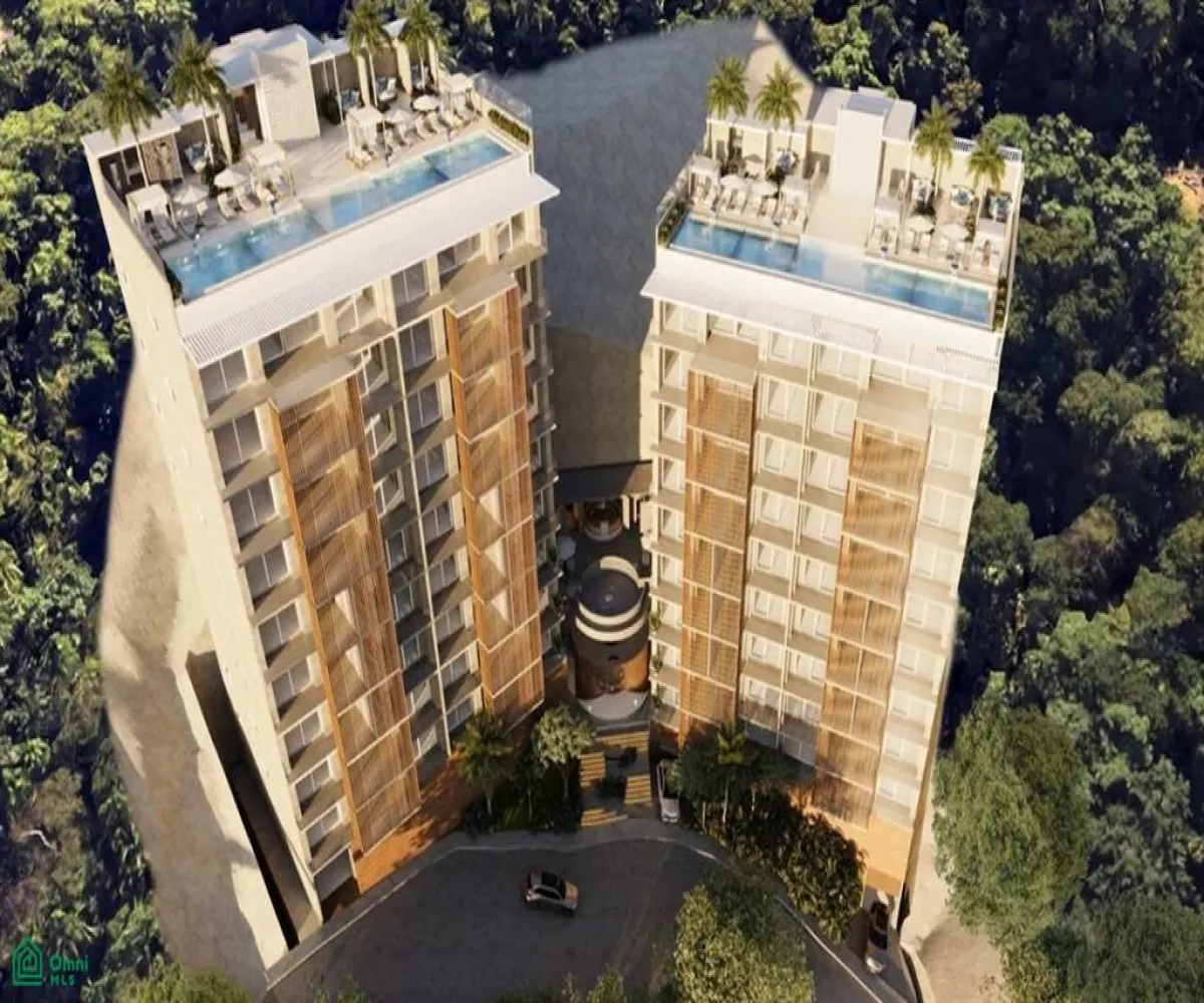 En Venta,Amapas,MAYAMR 1-A, Puerto Vallarta, Jalisco 48399, 3 Habitaciones,3 Baños,MAYAMR,MX25866572