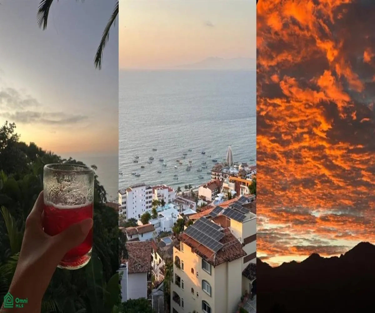 En Venta,Amapas,MAYAMR 4-E, Puerto Vallarta, Jalisco 48399, 2 Habitaciones,2 Baños,MAYAMR,3,MX25866585