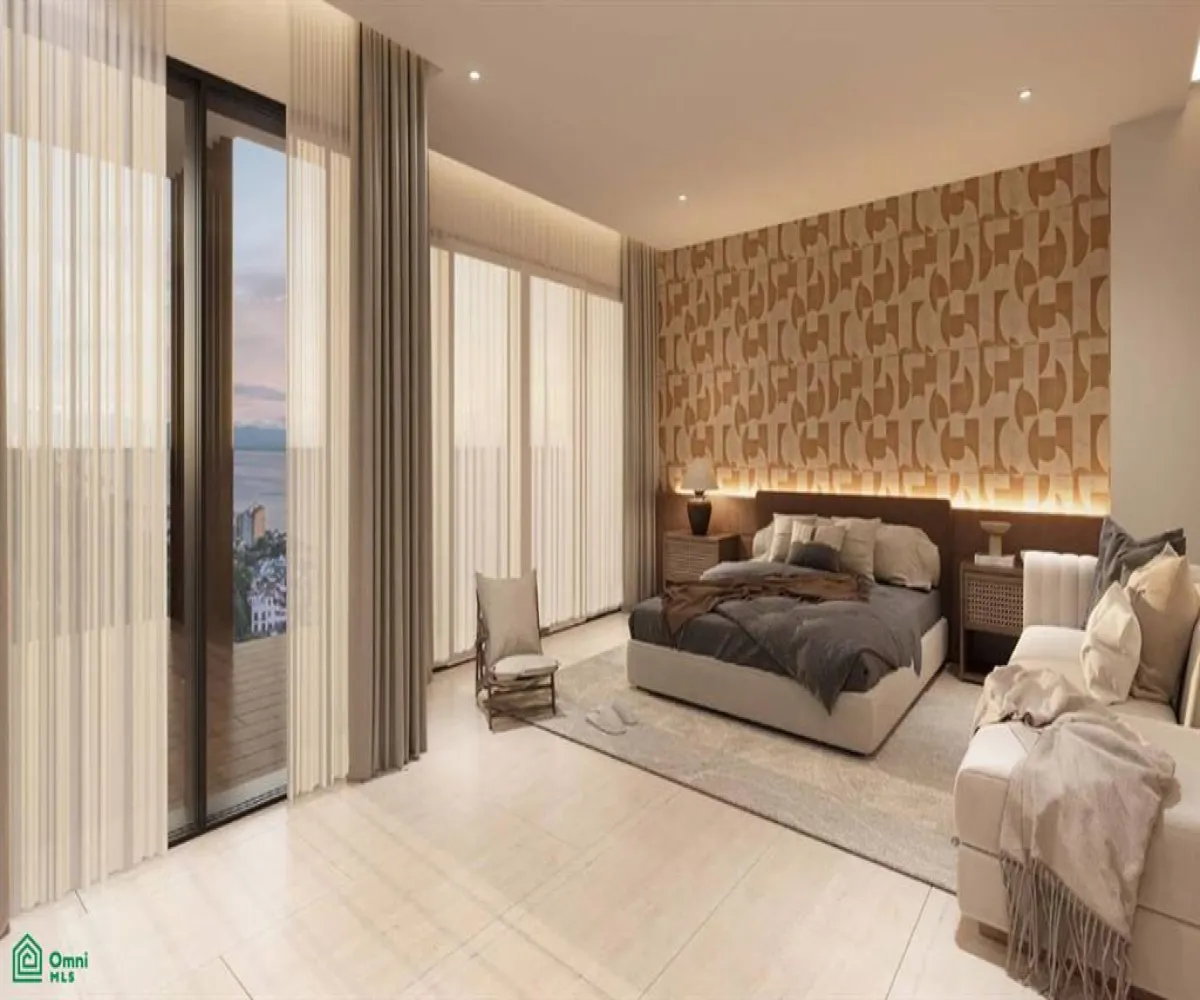 En Venta,Amapas,MAYAMR 4-E, Puerto Vallarta, Jalisco 48399, 2 Habitaciones,2 Baños,MAYAMR,3,MX25866585