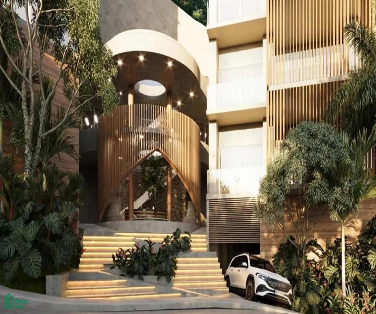 En Venta,Amapas,MAYAMR 4-E, Puerto Vallarta, Jalisco 48399, 2 Habitaciones,2 Baños,MAYAMR,3,MX25866585