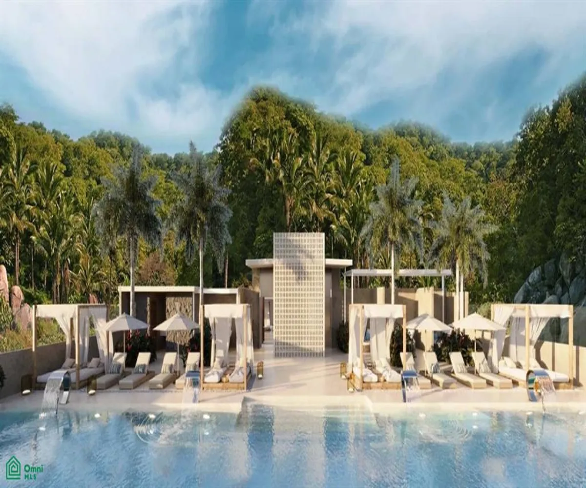 En Venta,Amapas,MAYAMR 4-E, Puerto Vallarta, Jalisco 48399, 2 Habitaciones,2 Baños,MAYAMR,3,MX25866585