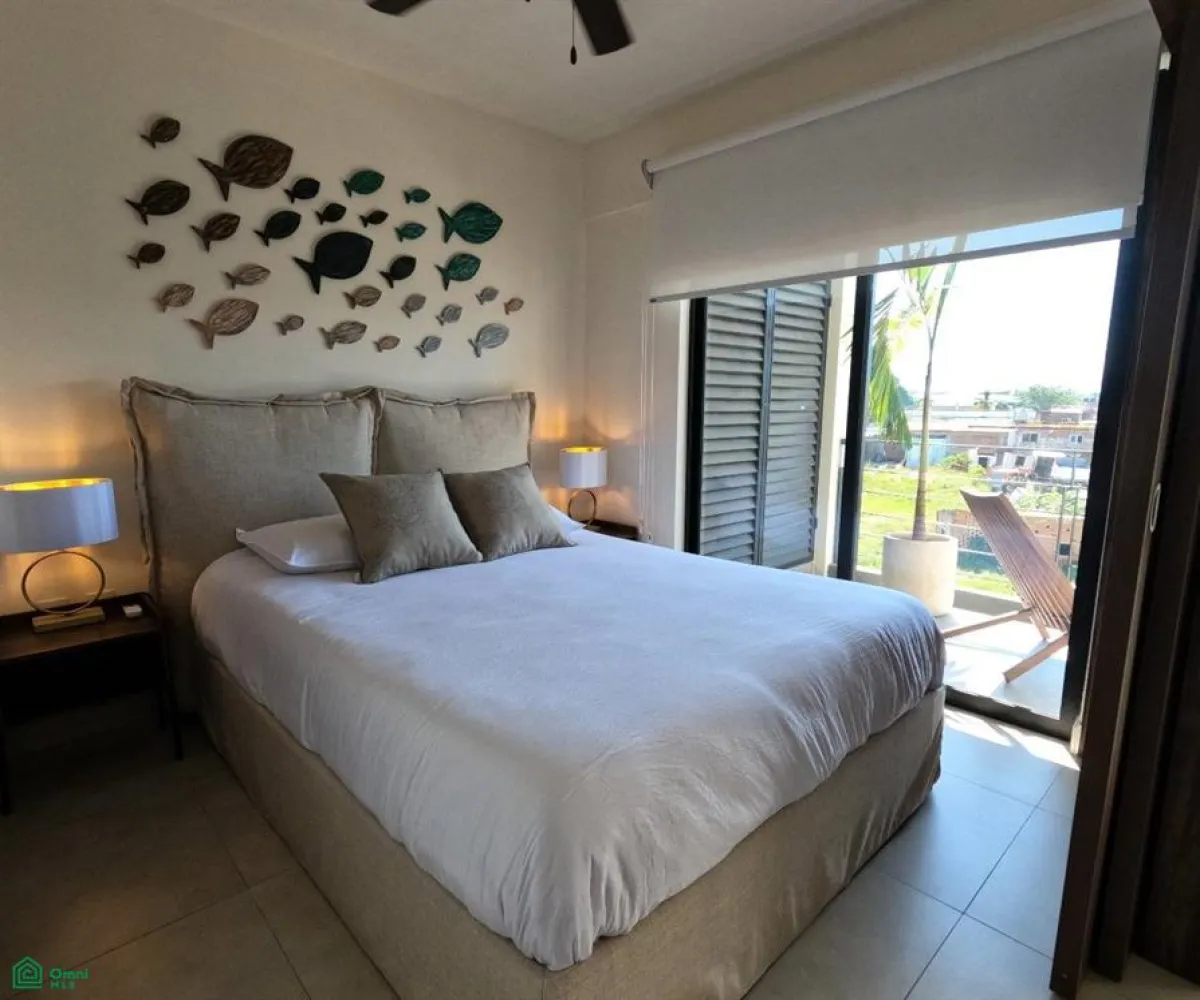 En Venta,La Floresta,Avenida Mexico 1200, Puerto Vallarta, Jalisco 48290, 1 Cuarto,1 Baño,Avenida Mexico,3,MX25867826