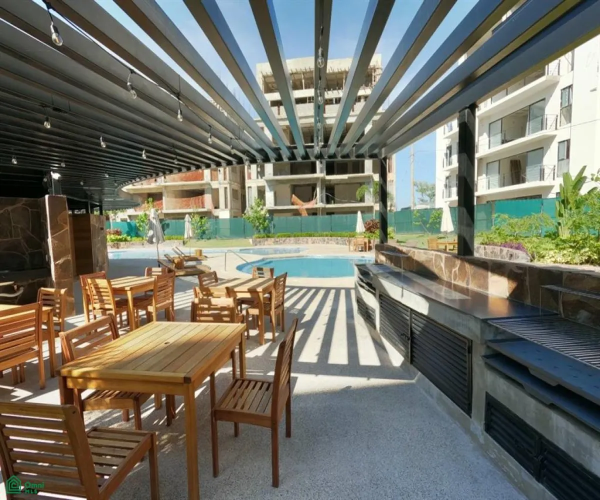 En Venta,La Floresta,Avenida Mexico 1200, Puerto Vallarta, Jalisco 48290, 1 Cuarto,1 Baño,Avenida Mexico,3,MX25867826