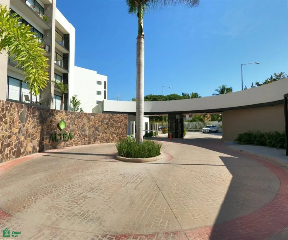En Venta,La Floresta,Avenida Mexico 1200, Puerto Vallarta, Jalisco 48290, 1 Cuarto,1 Baño,Avenida Mexico,3,MX25867826
