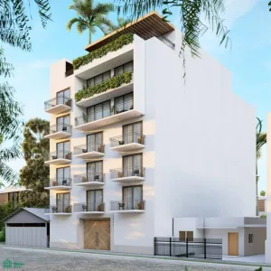 En Venta,5 de Diciembre,VRDE 302, Puerto Vallarta, Jalisco 48350, 1 Cuarto,1 Baño,VRDE,3,MX25867871