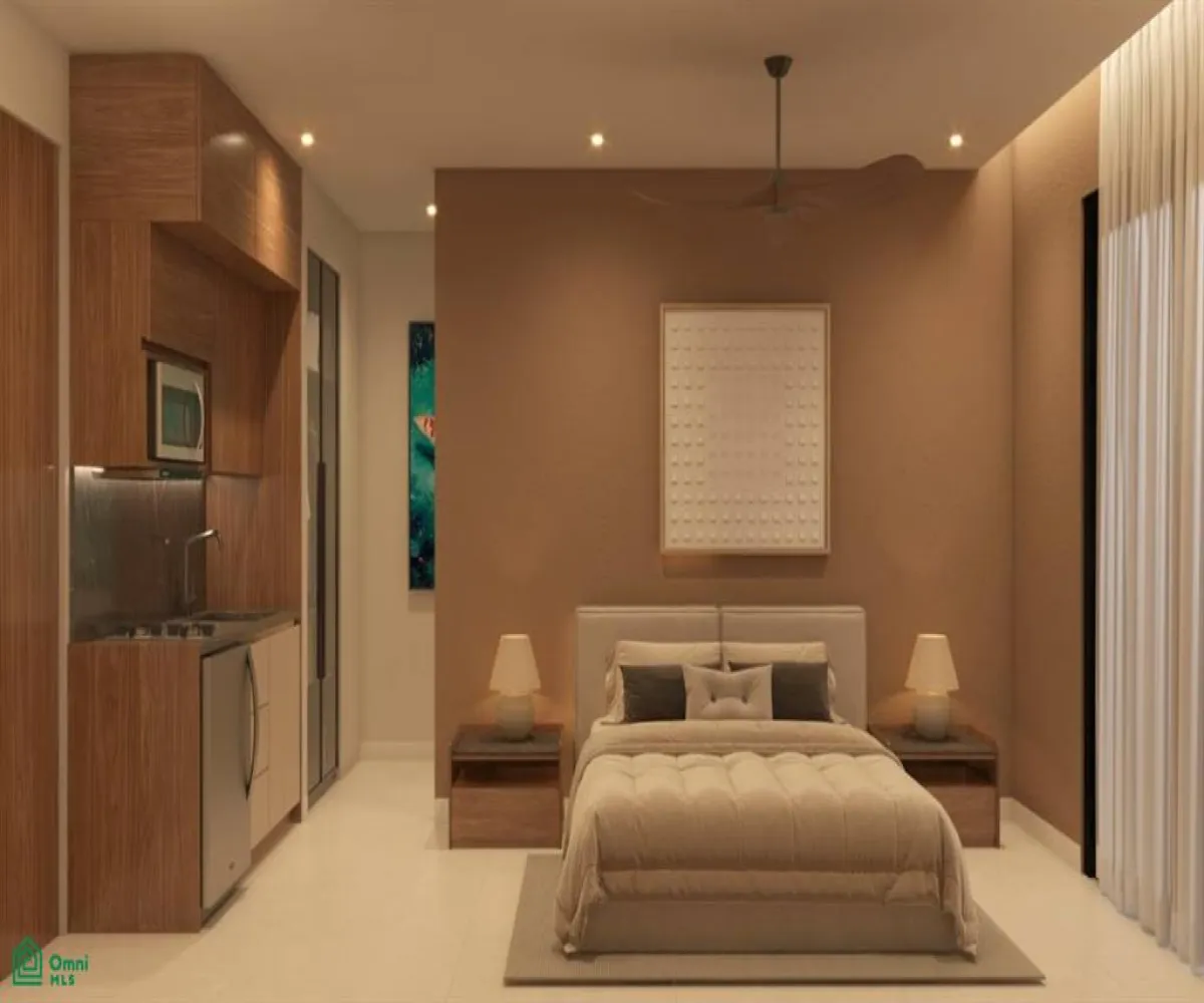 Local En Venta,5 de Diciembre,PALM in Downtown Puerto Vallarta PH704, Puerto Vallarta, Jalisco 48350, 2 Habitaciones,2 Baños,PALM in Downtown Puerto Vallarta,3,MX25867877