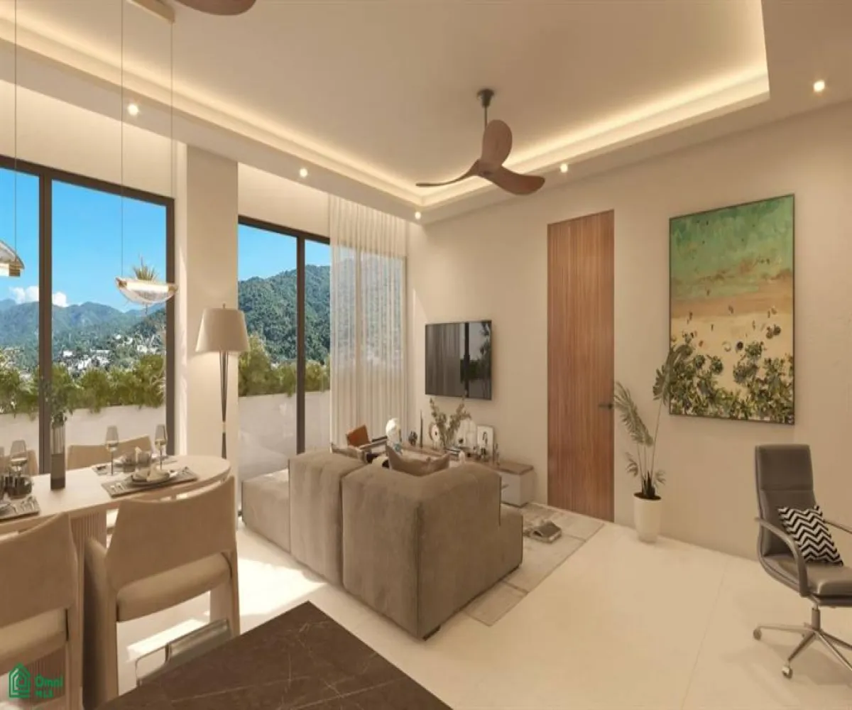 Local En Venta,5 de Diciembre,PALM in Downtown Puerto Vallarta PH704, Puerto Vallarta, Jalisco 48350, 2 Habitaciones,2 Baños,PALM in Downtown Puerto Vallarta,3,MX25867877