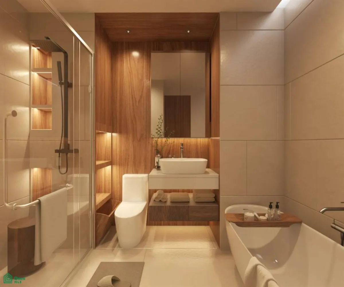 Local En Venta,5 de Diciembre,PALM in Downtown Puerto Vallarta PH704, Puerto Vallarta, Jalisco 48350, 2 Habitaciones,2 Baños,PALM in Downtown Puerto Vallarta,3,MX25867877