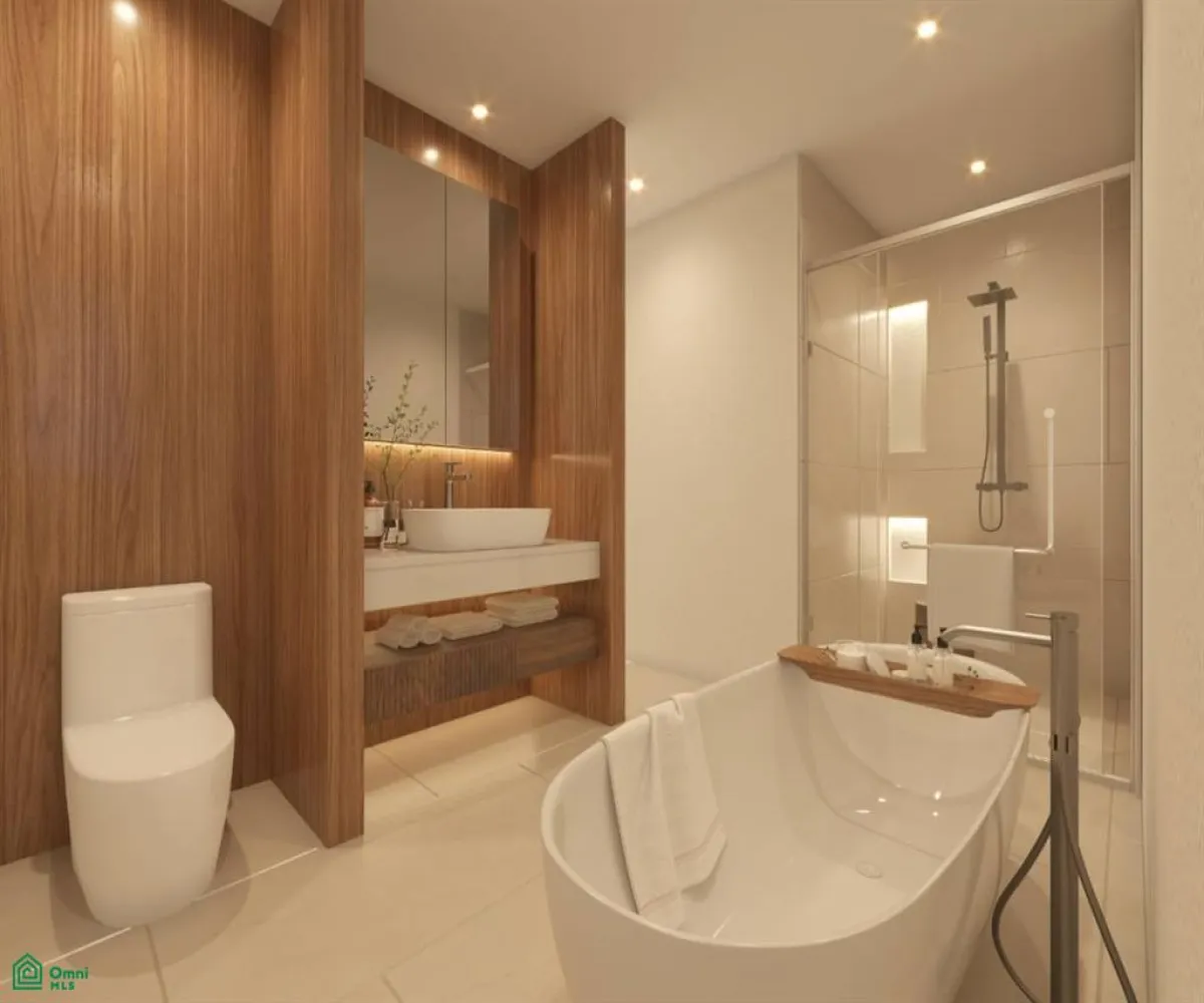 Local En Venta,5 de Diciembre,PALM in Downtown Puerto Vallarta PH704, Puerto Vallarta, Jalisco 48350, 2 Habitaciones,2 Baños,PALM in Downtown Puerto Vallarta,3,MX25867877