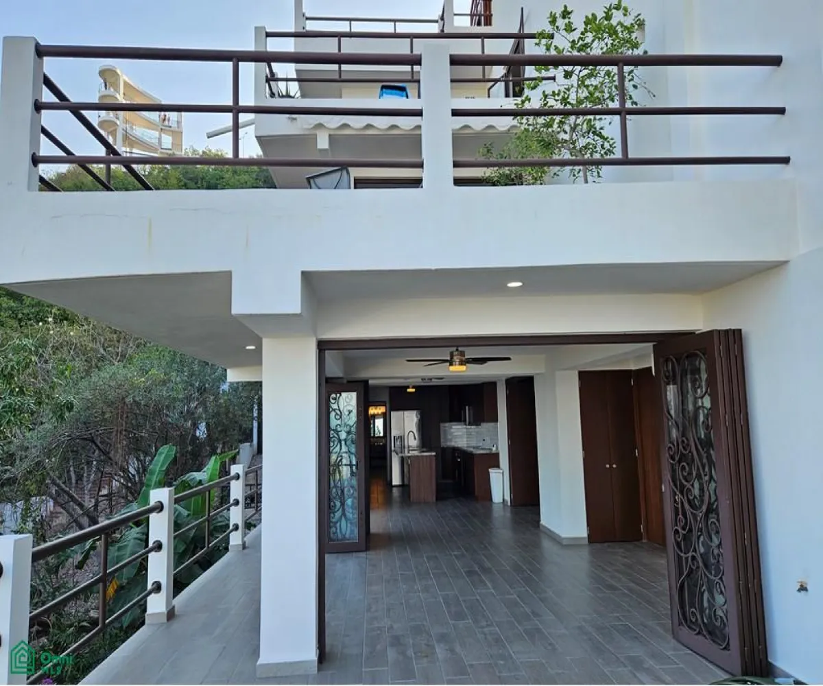 En Venta,El Cerro,Prol Josefa Ortiz de Dominguez 420, Puerto Vallarta, Jalisco 48304, 2 Habitaciones,3 Baños,Prol Josefa Ortiz de Dominguez,1,MX25867922