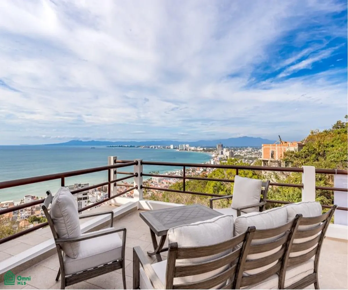 En Venta,El Cerro,Prol Josefa Ortiz de Dominguez 420, Puerto Vallarta, Jalisco 48304, 2 Habitaciones,3 Baños,Prol Josefa Ortiz de Dominguez,1,MX25867922