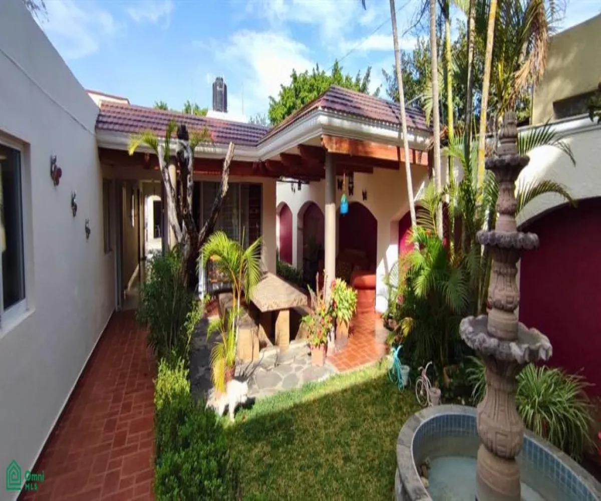 En Venta,El Colli Urbano 1a. Sección,Volcan Cofre de Perote ., Zapopan, Jalisco 45070, 9 Habitaciones,5 Baños,Volcan Cofre de Perote,2,MX25869371