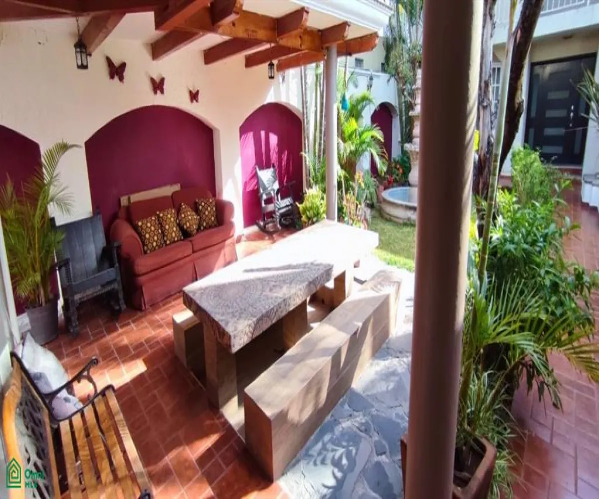 En Venta,El Colli Urbano 1a. Sección,Volcan Cofre de Perote ., Zapopan, Jalisco 45070, 9 Habitaciones,5 Baños,Volcan Cofre de Perote,2,MX25869371