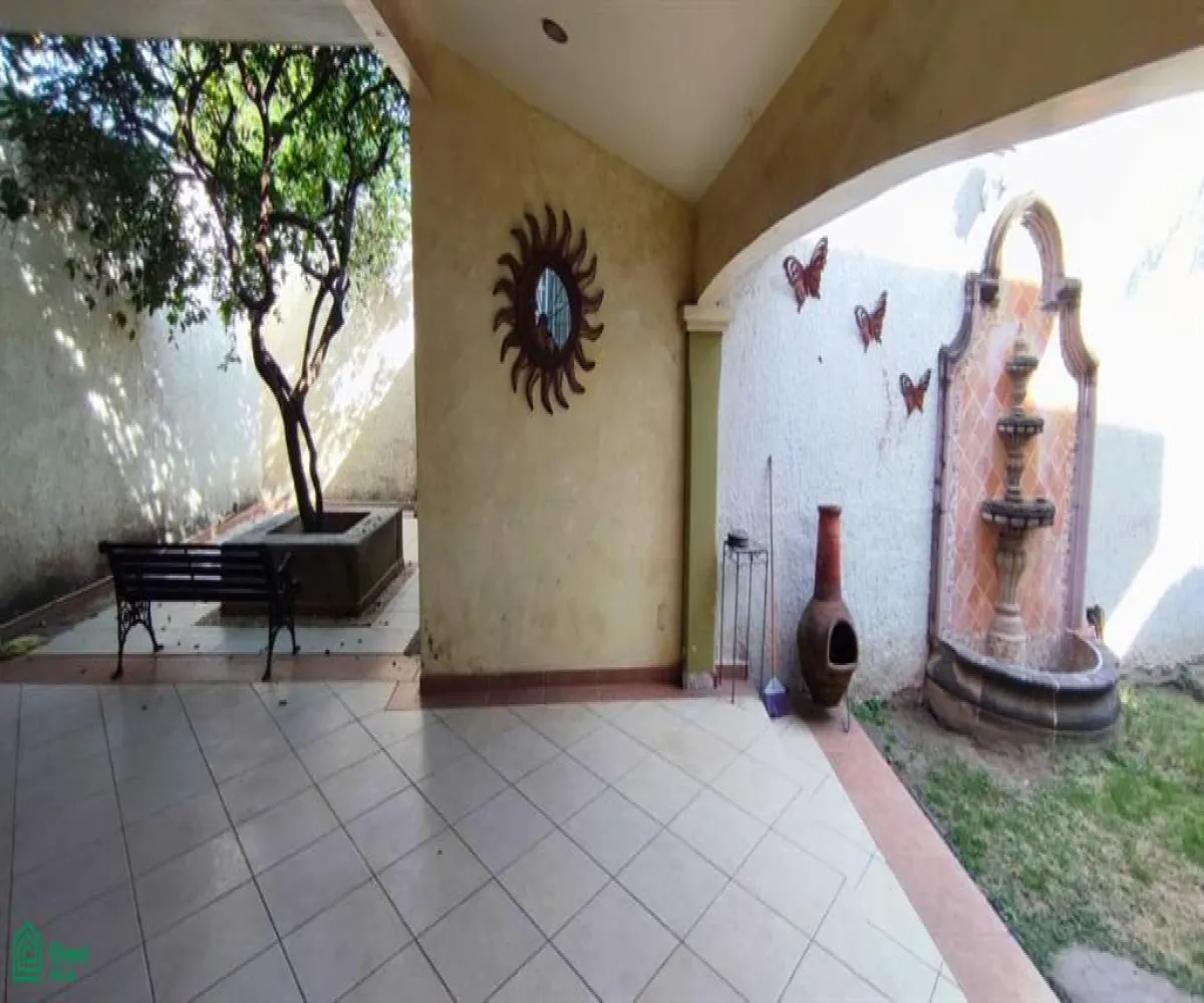 En Venta,El Colli Urbano 1a. Sección,Volcan Cofre de Perote ., Zapopan, Jalisco 45070, 9 Habitaciones,5 Baños,Volcan Cofre de Perote,2,MX25869371