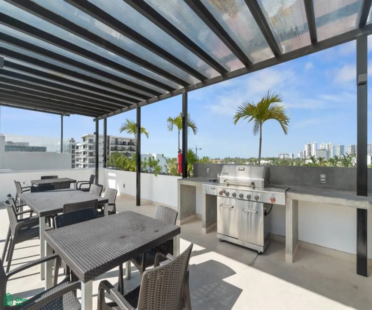 En Venta,Versalles,Palm Spring 212 Int 203, Puerto Vallarta, Jalisco 48310, 2 Habitaciones,2 Baños,Palm Spring,2,MX25869775