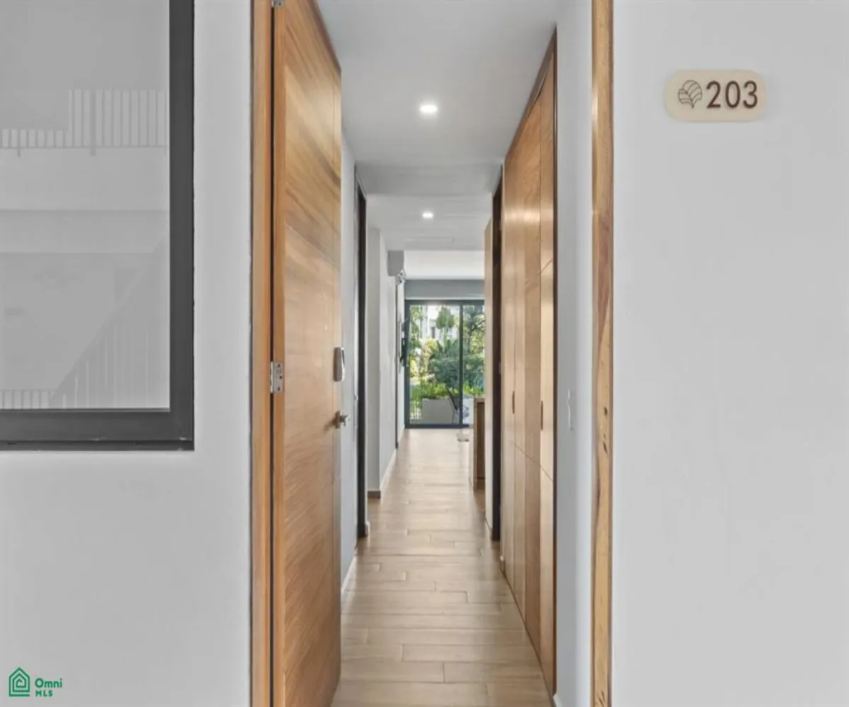 En Venta,Versalles,Palm Spring 212 Int 203, Puerto Vallarta, Jalisco 48310, 2 Habitaciones,2 Baños,Palm Spring,2,MX25869775