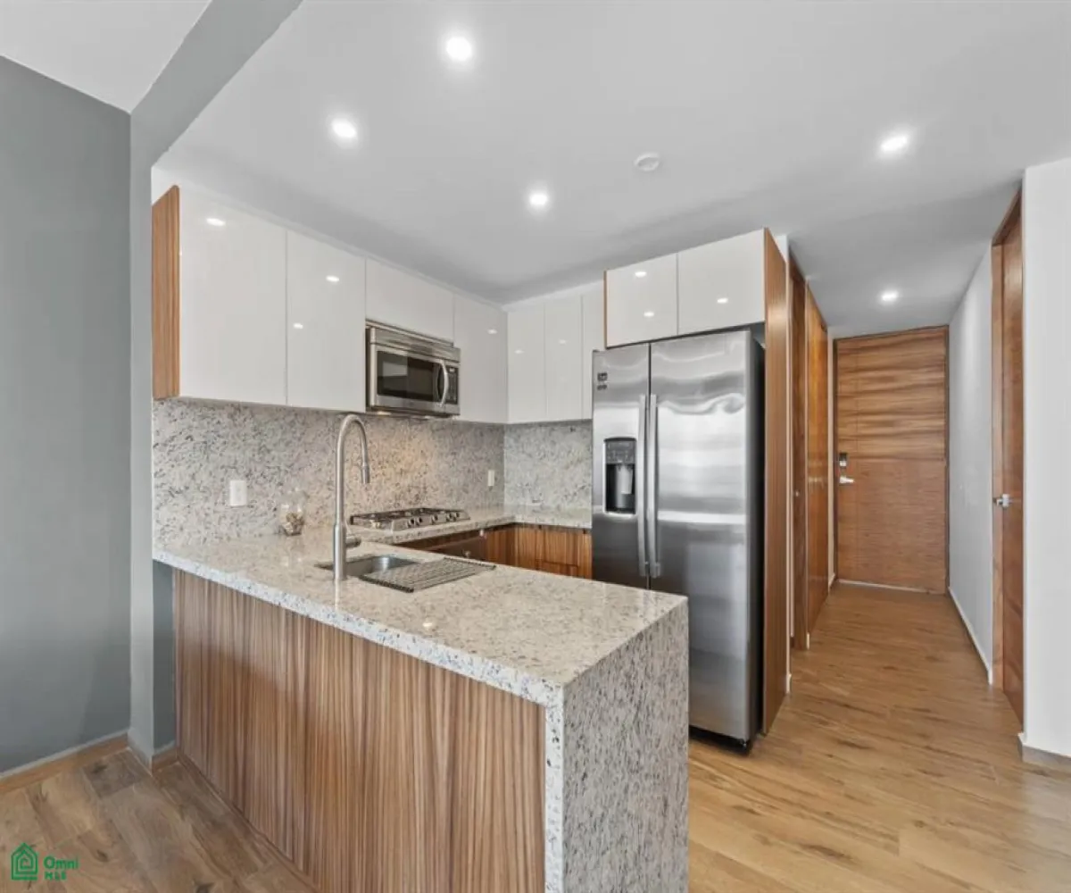 En Venta,Versalles,Palm Spring 212 Int 203, Puerto Vallarta, Jalisco 48310, 2 Habitaciones,2 Baños,Palm Spring,2,MX25869775