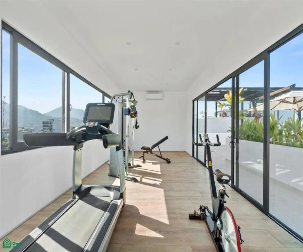 En Venta,Versalles,Palm Spring 212 Int 203, Puerto Vallarta, Jalisco 48310, 2 Habitaciones,2 Baños,Palm Spring,2,MX25869775