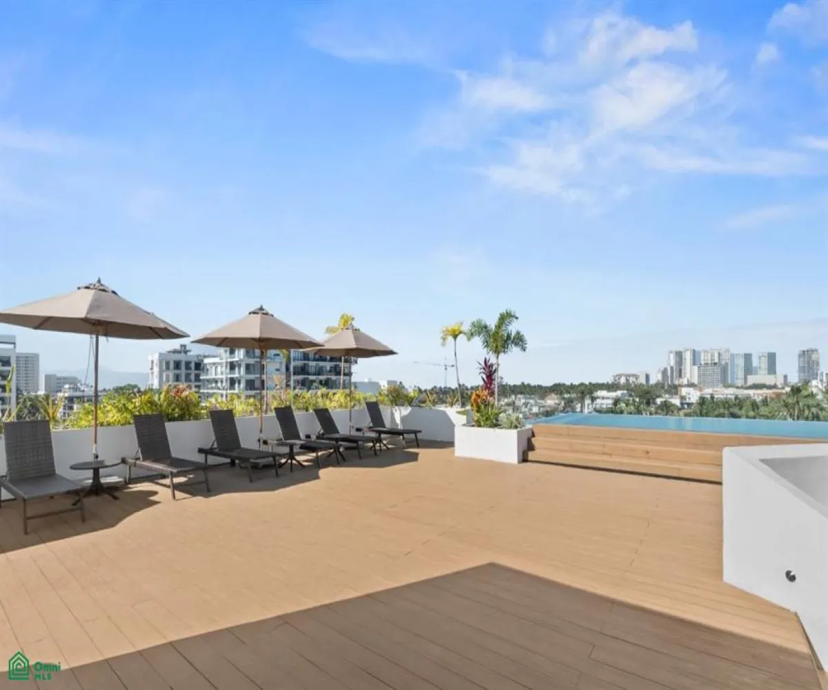 En Venta,Versalles,Palm Spring 212 Int 203, Puerto Vallarta, Jalisco 48310, 2 Habitaciones,2 Baños,Palm Spring,2,MX25869775