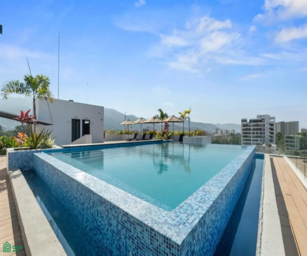 En Venta,Versalles,Palm Spring 212 Int 203, Puerto Vallarta, Jalisco 48310, 2 Habitaciones,2 Baños,Palm Spring,2,MX25869775