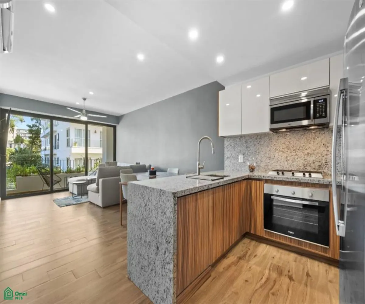 En Venta,Versalles,Palm Spring 212 Int 203, Puerto Vallarta, Jalisco 48310, 2 Habitaciones,2 Baños,Palm Spring,2,MX25869775