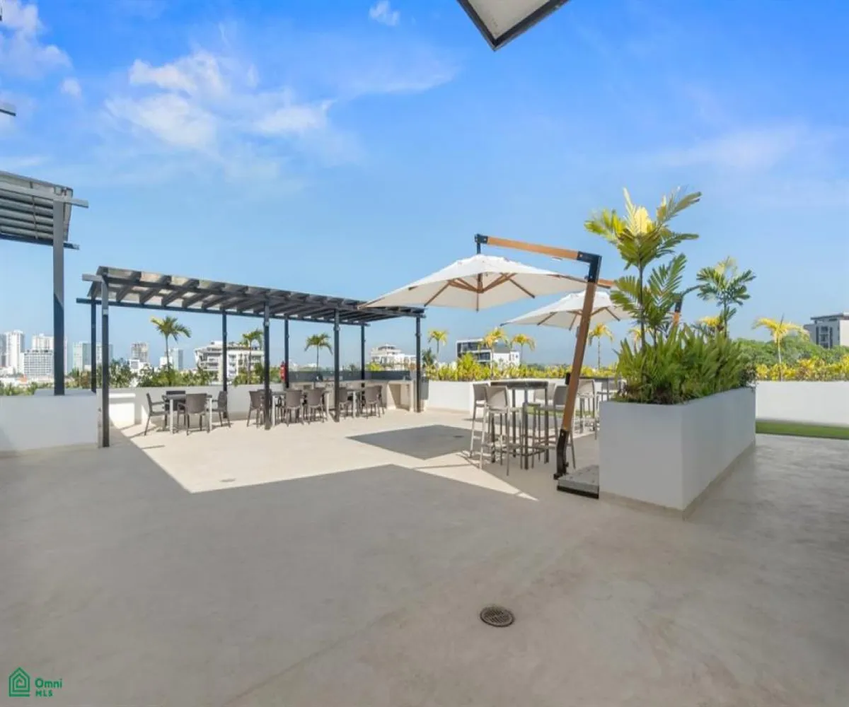 En Venta,Versalles,Palm Spring 212 Int 203, Puerto Vallarta, Jalisco 48310, 2 Habitaciones,2 Baños,Palm Spring,2,MX25869775