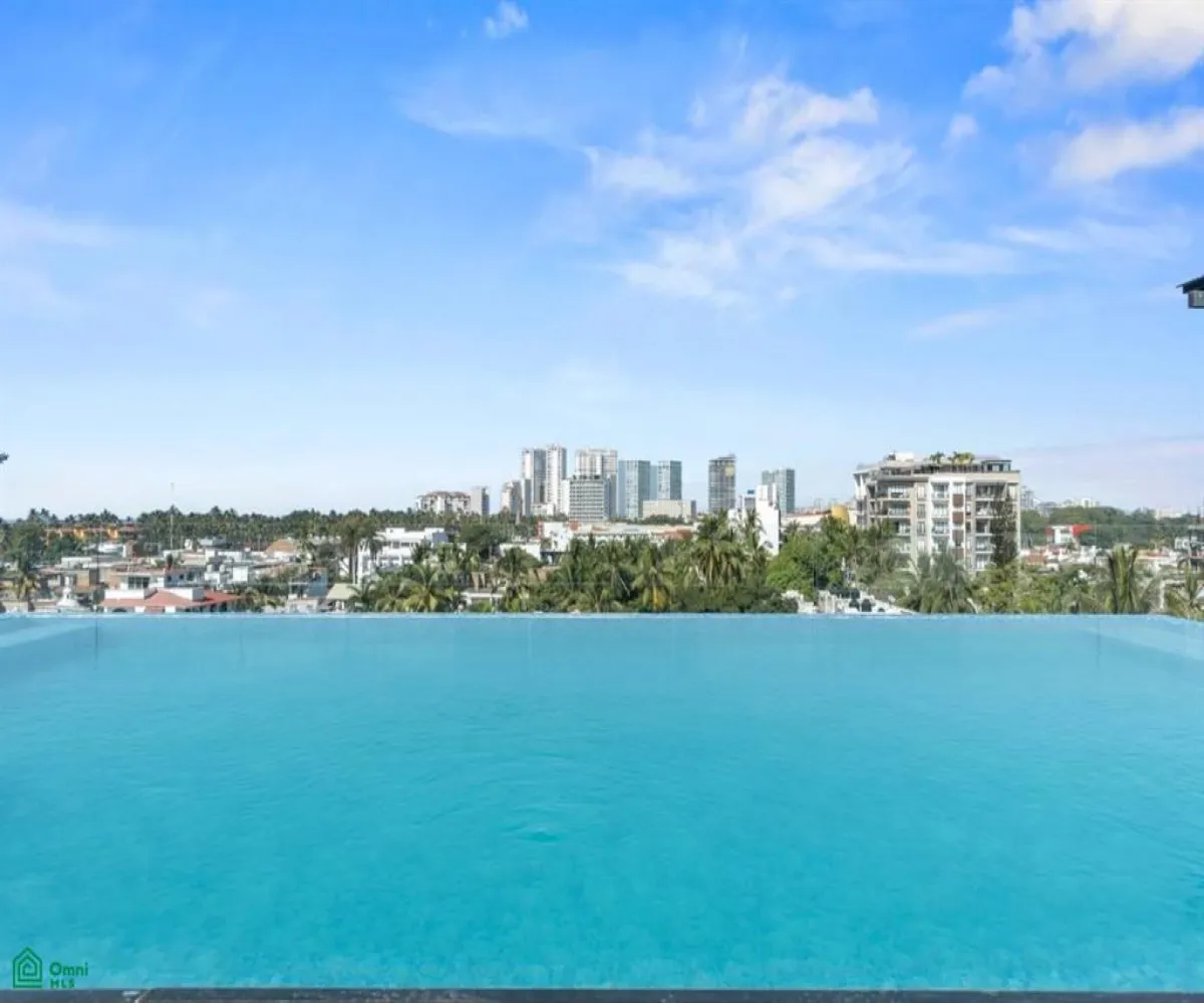 En Venta,Versalles,Palm Spring 212 Int 203, Puerto Vallarta, Jalisco 48310, 2 Habitaciones,2 Baños,Palm Spring,2,MX25869775