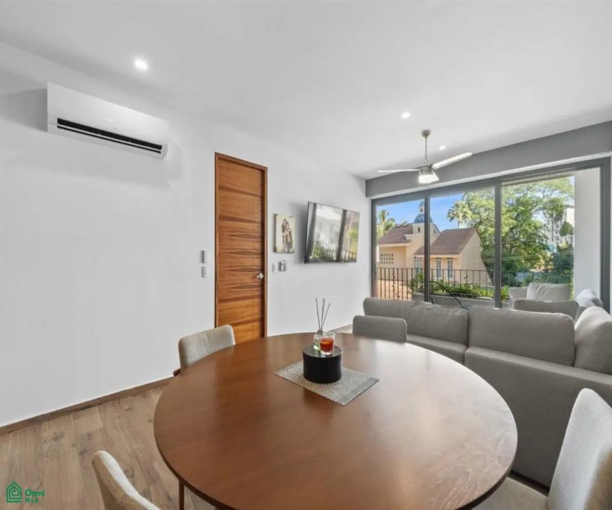 En Venta,Versalles,Palm Spring 212 Int 203, Puerto Vallarta, Jalisco 48310, 2 Habitaciones,2 Baños,Palm Spring,2,MX25869775