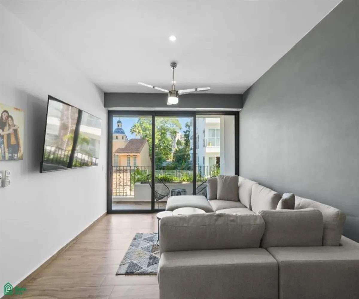 En Venta,Versalles,Palm Spring 212 Int 203, Puerto Vallarta, Jalisco 48310, 2 Habitaciones,2 Baños,Palm Spring,2,MX25869775