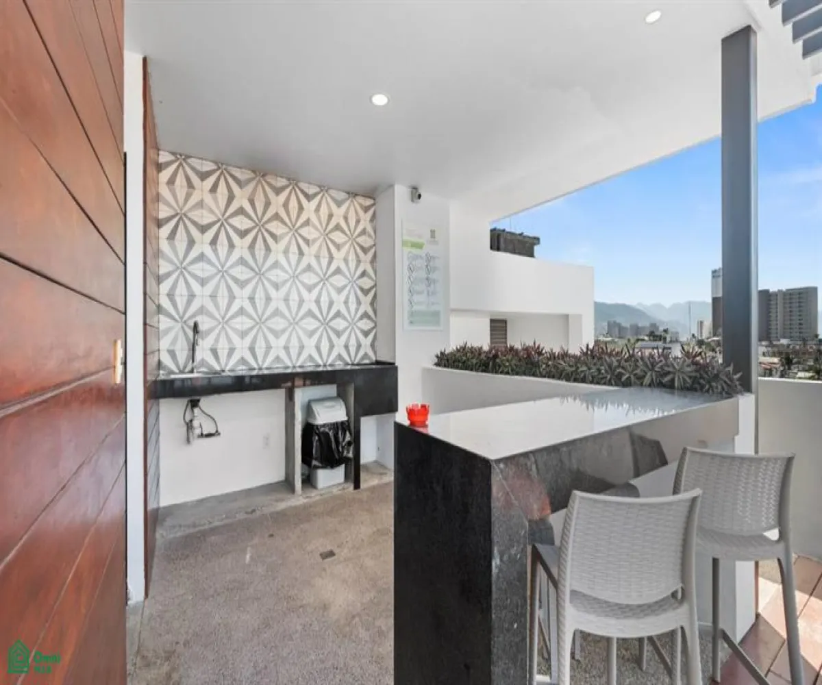 En Venta,Versalles,Niza 194 Int 403, Puerto Vallarta, Jalisco 48310, 1 Cuarto,1 Baño,Niza,3,MX25869834