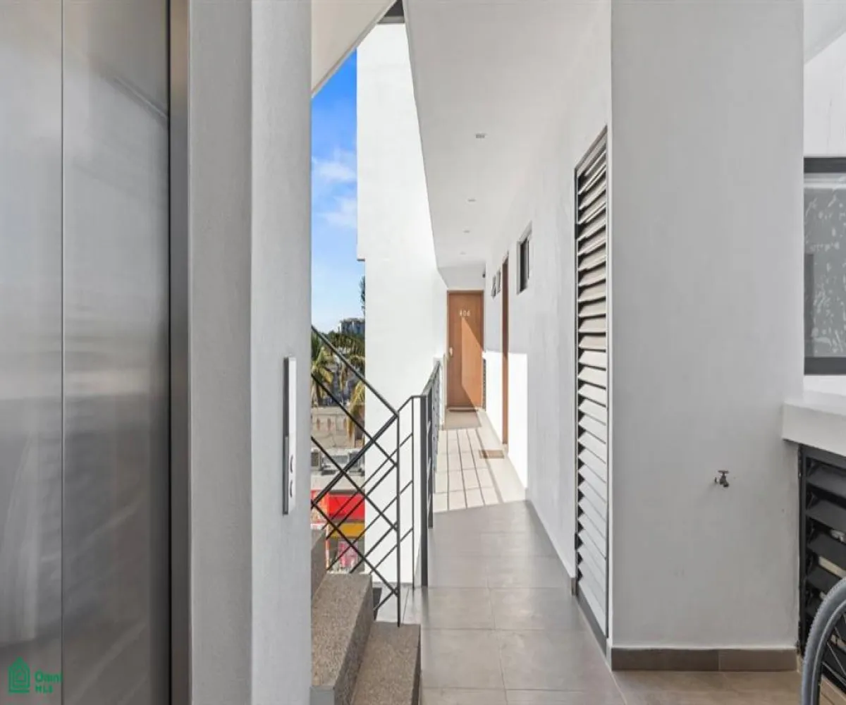 En Venta,Versalles,Niza 194 Int 403, Puerto Vallarta, Jalisco 48310, 1 Cuarto,1 Baño,Niza,3,MX25869834