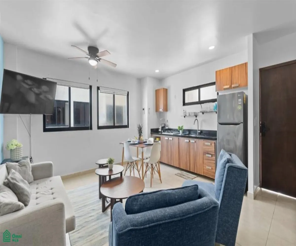 En Venta,Versalles,Niza 194 Int 403, Puerto Vallarta, Jalisco 48310, 1 Cuarto,1 Baño,Niza,3,MX25869834