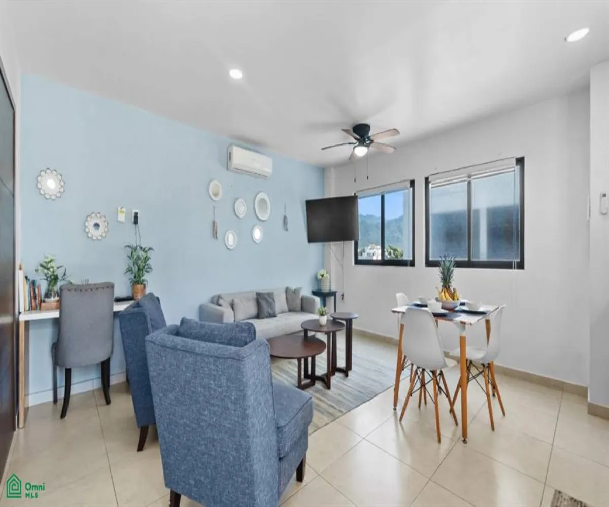 En Venta,Versalles,Niza 194 Int 403, Puerto Vallarta, Jalisco 48310, 1 Cuarto,1 Baño,Niza,3,MX25869834