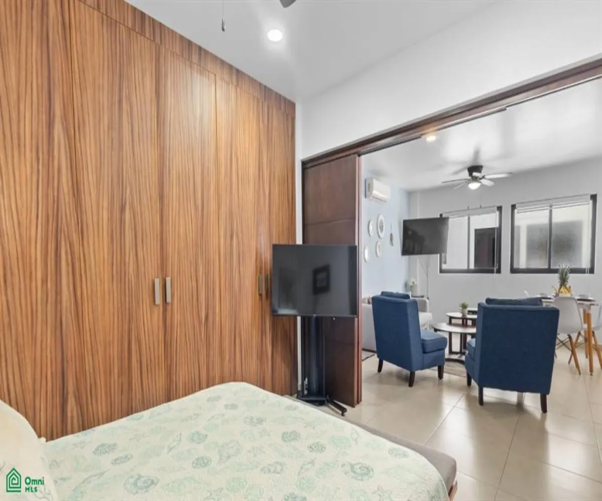 En Venta,Versalles,Niza 194 Int 403, Puerto Vallarta, Jalisco 48310, 1 Cuarto,1 Baño,Niza,3,MX25869834