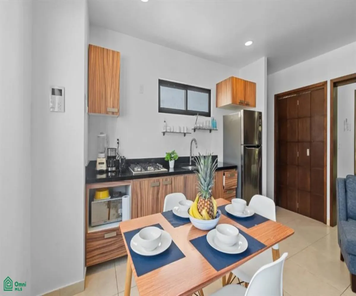 En Venta,Versalles,Niza 194 Int 403, Puerto Vallarta, Jalisco 48310, 1 Cuarto,1 Baño,Niza,3,MX25869834