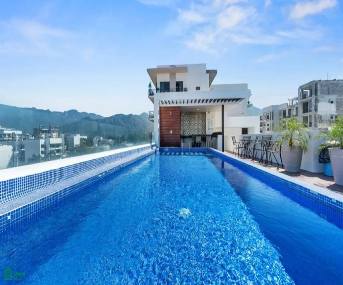 En Venta,Versalles,Niza 194 Int 403, Puerto Vallarta, Jalisco 48310, 1 Cuarto,1 Baño,Niza,3,MX25869834