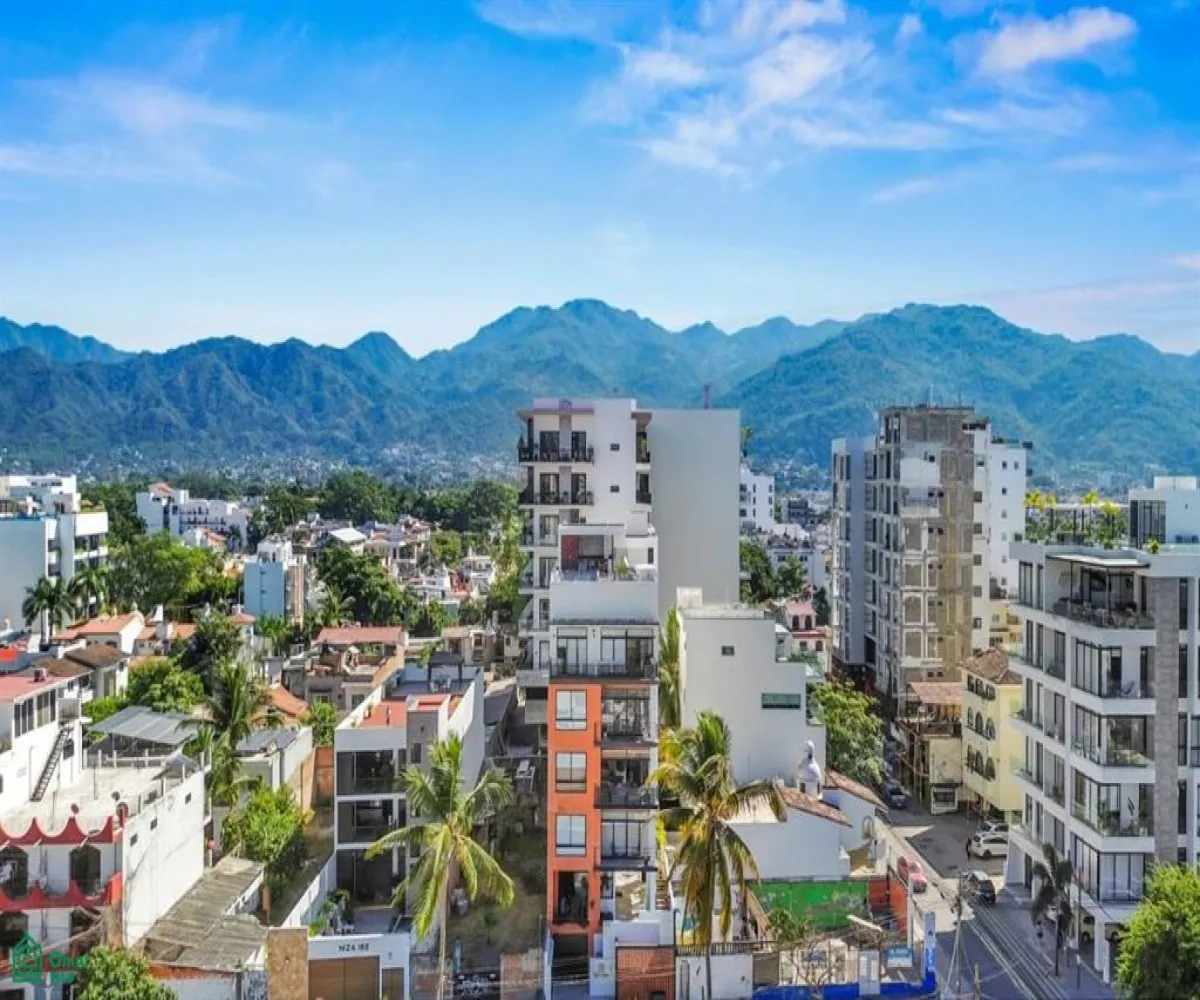 En Venta,Versalles,Niza 194 Int 403, Puerto Vallarta, Jalisco 48310, 1 Cuarto,1 Baño,Niza,3,MX25869834