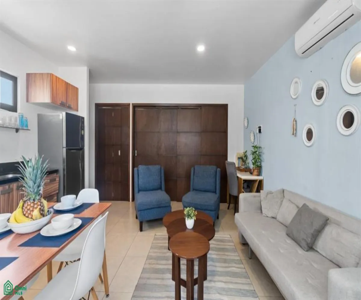 En Venta,Versalles,Niza 194 Int 403, Puerto Vallarta, Jalisco 48310, 1 Cuarto,1 Baño,Niza,3,MX25869834