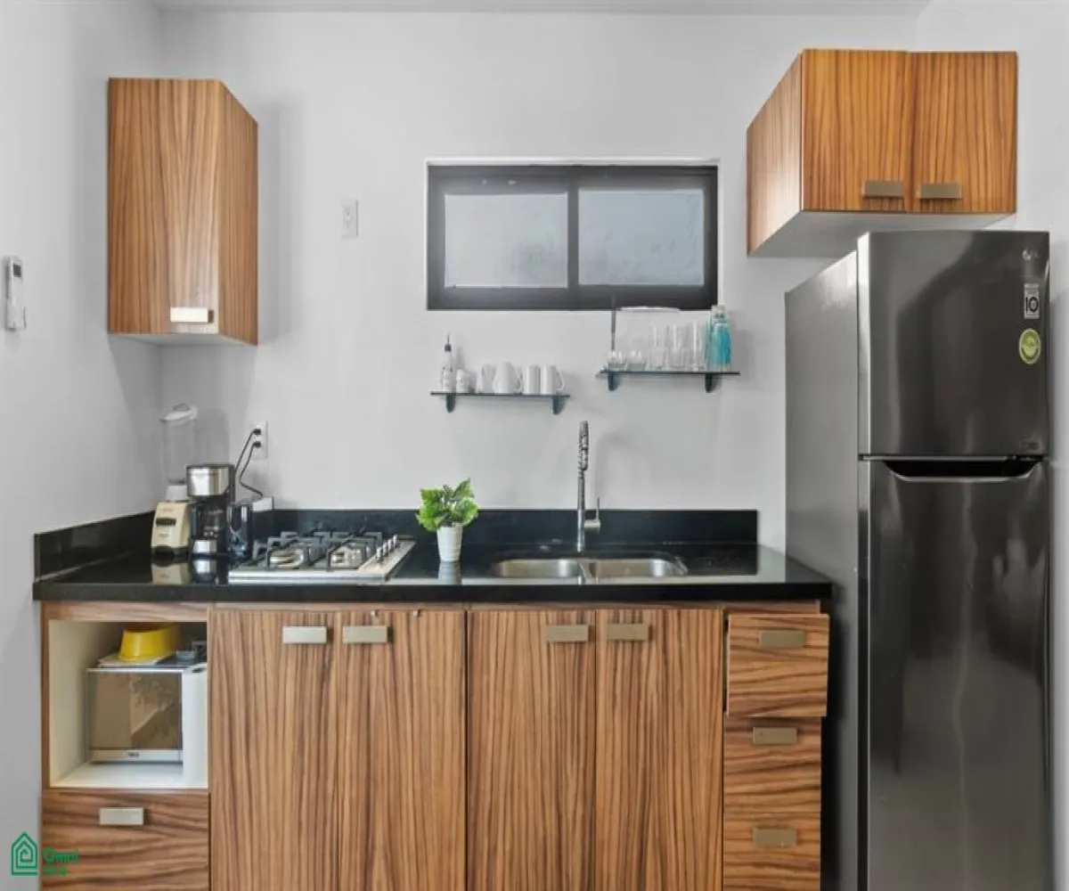 En Venta,Versalles,Niza 194 Int 403, Puerto Vallarta, Jalisco 48310, 1 Cuarto,1 Baño,Niza,3,MX25869834