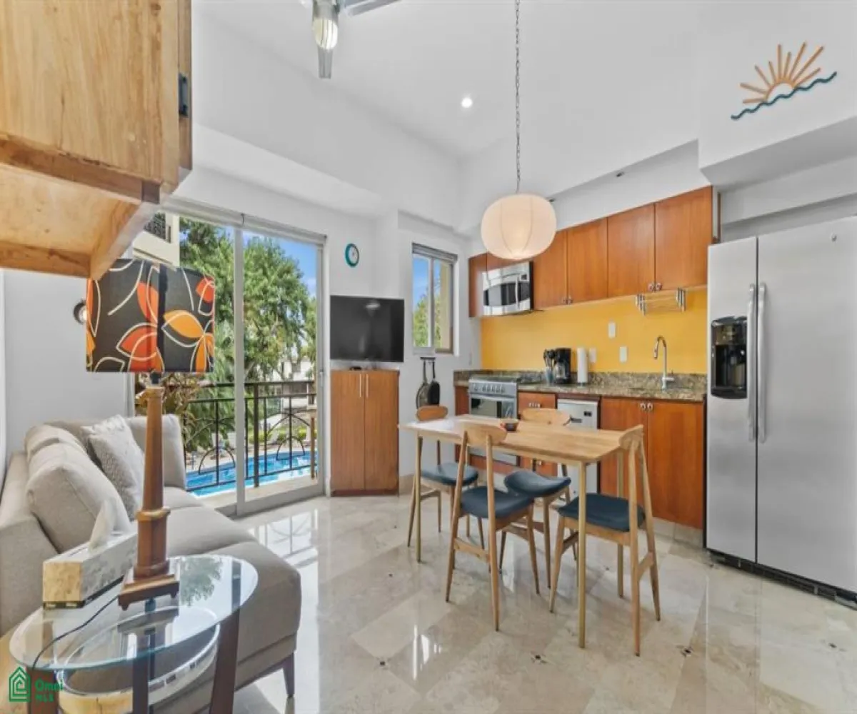 En Venta,Emiliano Zapata,Ignacio L. Vallarta 130 Int. 116, Puerto Vallarta, Jalisco 48380, 1 Cuarto,2 Baños,Ignacio L. Vallarta,MX25869899