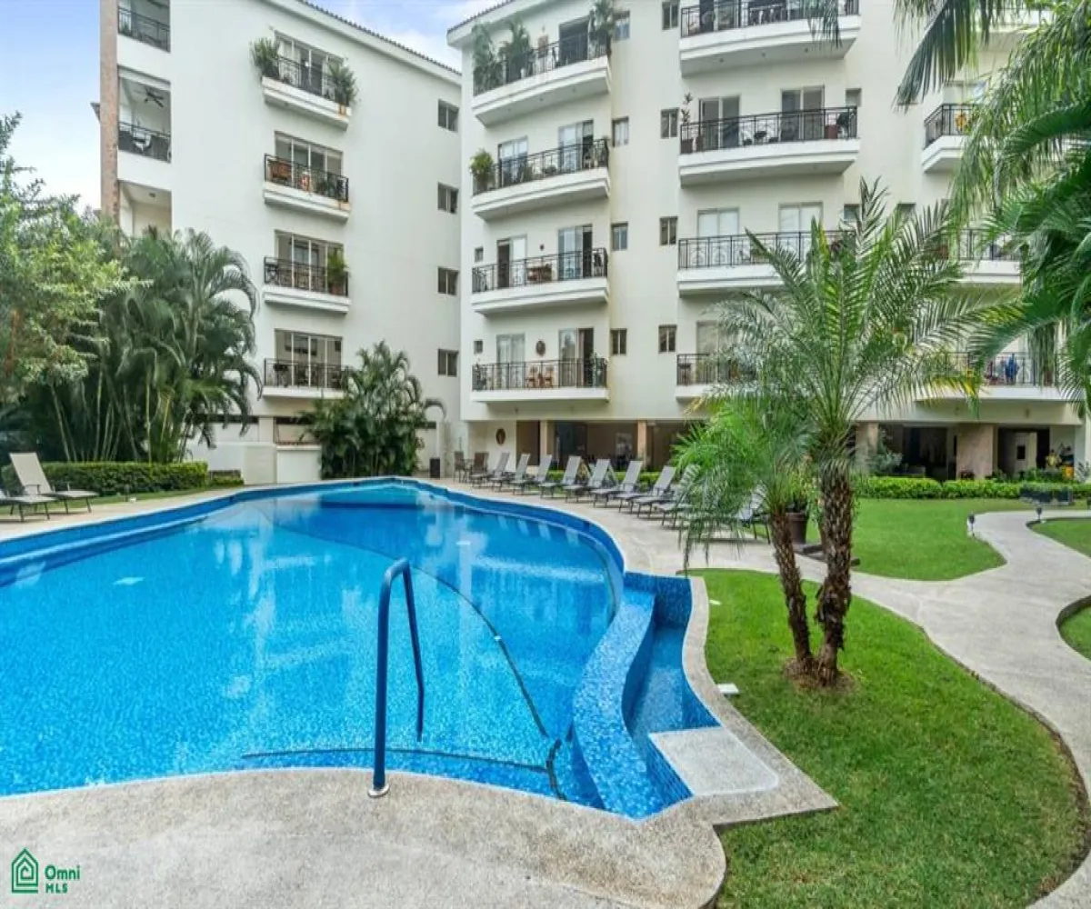 En Venta,Emiliano Zapata,Ignacio L. Vallarta 130 Int. 116, Puerto Vallarta, Jalisco 48380, 1 Cuarto,2 Baños,Ignacio L. Vallarta,MX25869899